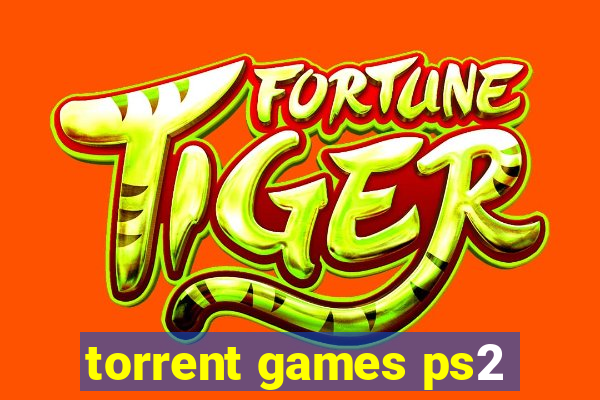 torrent games ps2